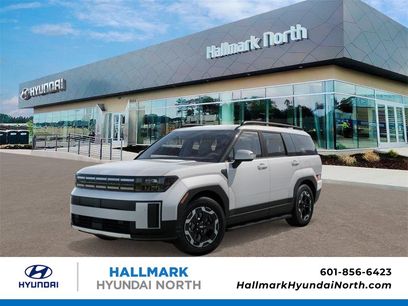 New 2026 Hyundai Santa Fe SEL