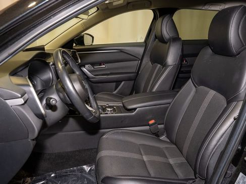 Used 2024 MAZDA CX-50 AWD 2.5 S w/ Preferred Package image 11