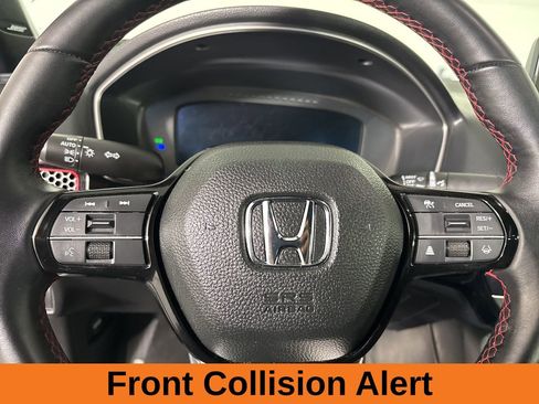 Used 2025 Honda Civic Si image 13