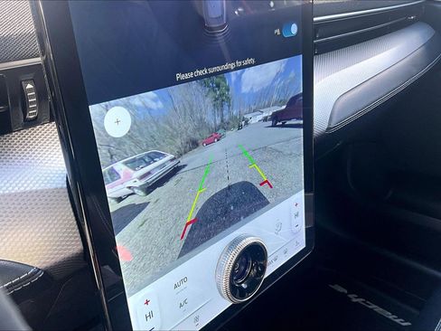 Used 2021 Ford Mustang Mach-E Select w/ Comfort/Appearance Package image 23