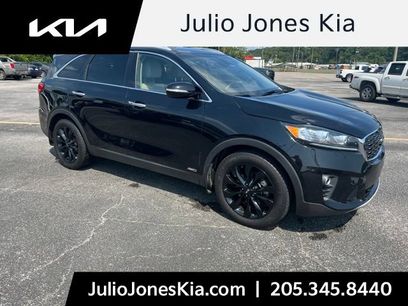 Used 2020 Kia Sorento EX