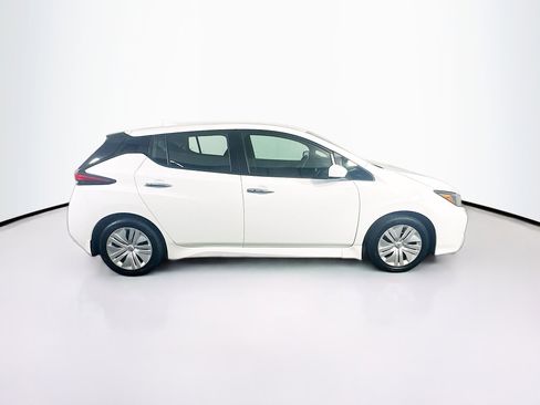 Used 2024 Nissan Leaf S FWD image 10