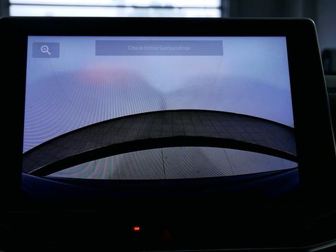 Used 2024 Jeep Compass Sport image 43