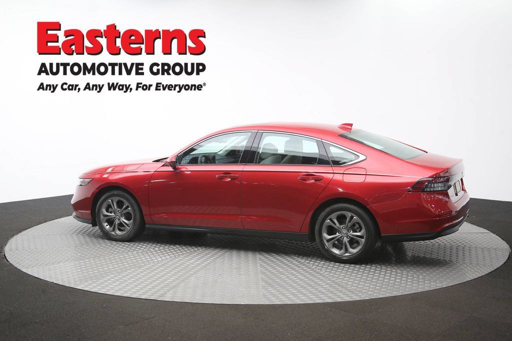 Used 2024 Honda Accord EX image 64