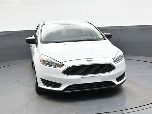Used 2015 Ford Focus S FWD image 10