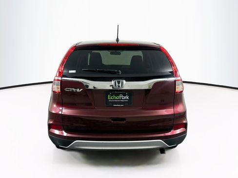 Used 2015 Honda CR-V EX image 7