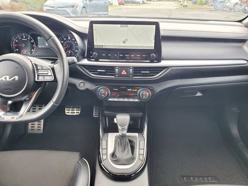 Used 2024 Kia Forte GT-Line FWD image 11