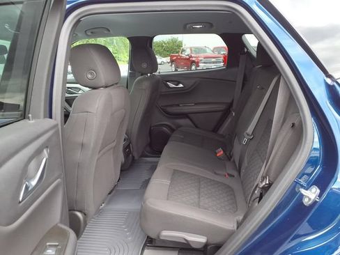 Used 2022 Chevrolet Blazer LT AWD/4WD image 18