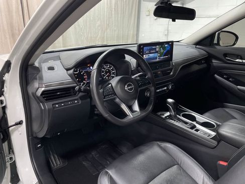 Used 2023 Nissan Altima 2.5 SL AWD/4WD image 8
