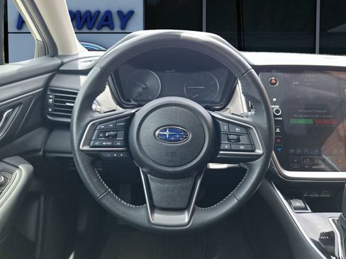 Certified 2024 Subaru Outback Premium AWD/4WD image 14