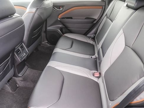 New 2026 Subaru Forester Sport image 3