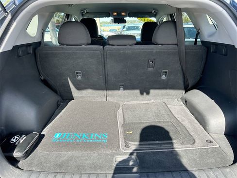 Used 2019 Hyundai Tucson SE image 19