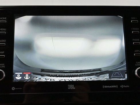 Used 2024 Toyota Camry XSE FWD image 21