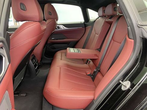 Used 2023 BMW i4 eDrive40 w/ Premium Package RWD image 16