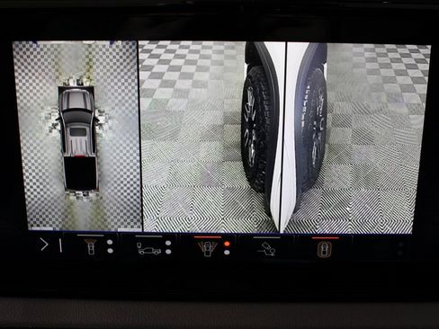 Used 2024 GMC Sierra 1500 AT4 image 19