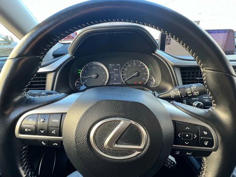 Used 2017 Lexus RX 350 AWD w/ Premium Package image 17