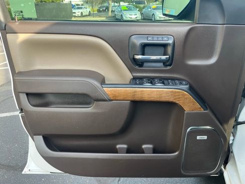 Used 2014 Chevrolet Silverado 1500 LTZ w/ LTZ Plus Package image 15