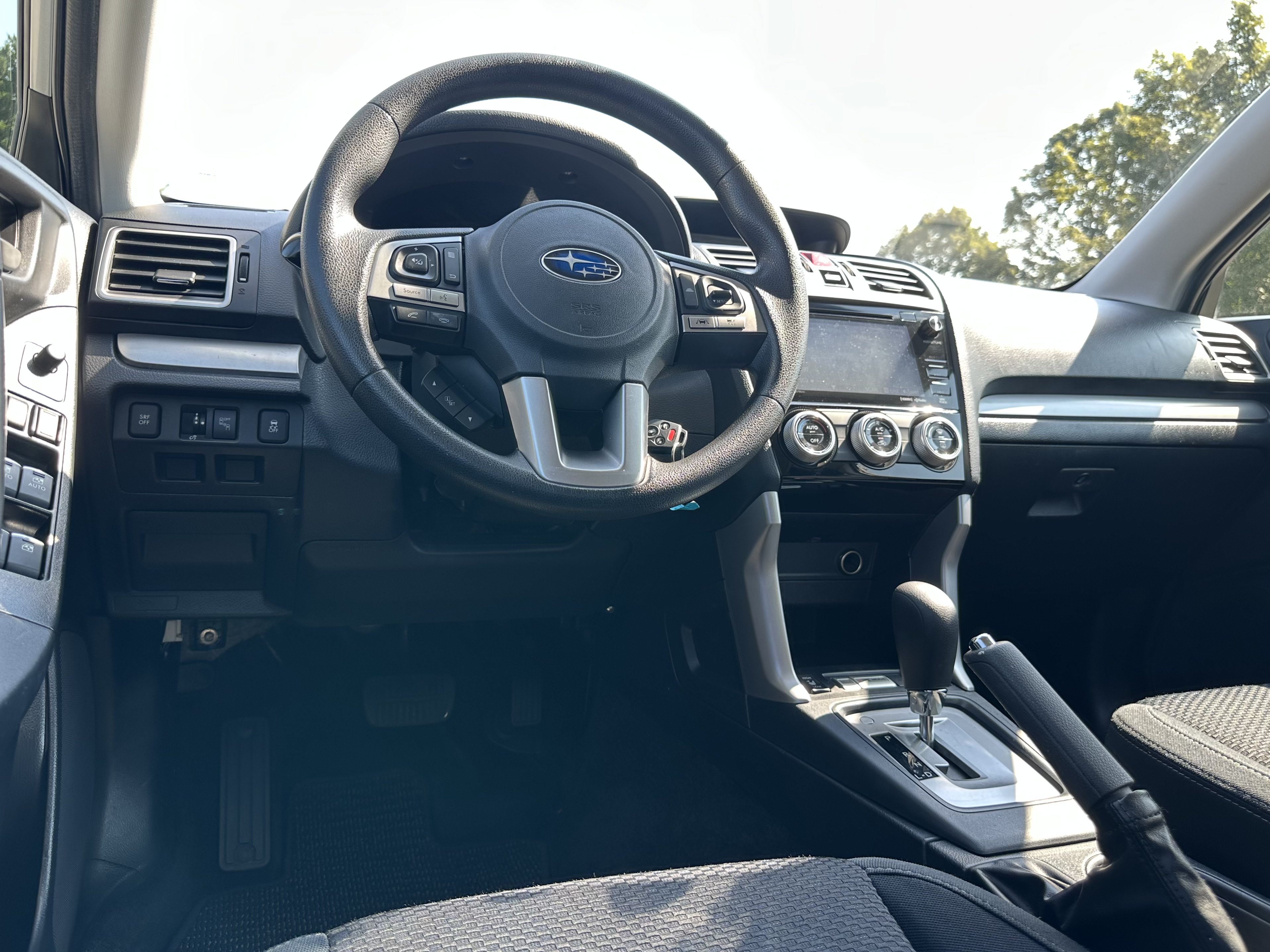 Used 2017 Subaru Forester 2.5i Premium AWD/4WD image 17