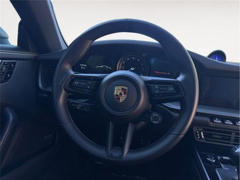 Used 2020 Porsche 911 Carrera S RWD image 12