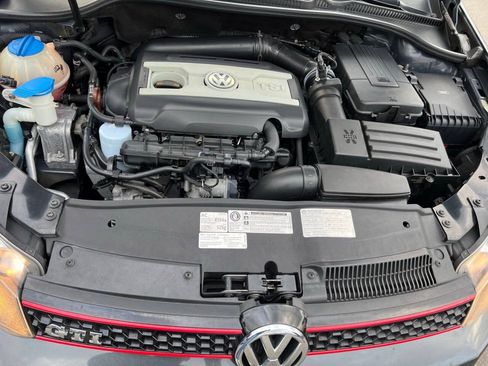 Used 2013 Volkswagen GTI 2-Door FWD image 15