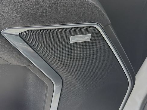 Used 2025 Chevrolet Silverado 1500 LTZ AWD/4WD image 23