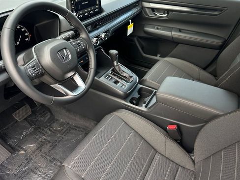New 2026 Honda CR-V Sport image 10