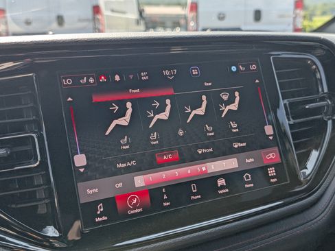 Used 2021 Dodge Durango R/T RWD image 26