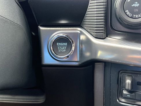 New 2025 Ford F150 King Ranch w/ FX4 Off-Road Package image 5