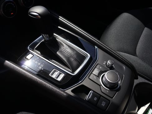 Certified 2025 MAZDA CX-5 AWD 2.5 S image 22