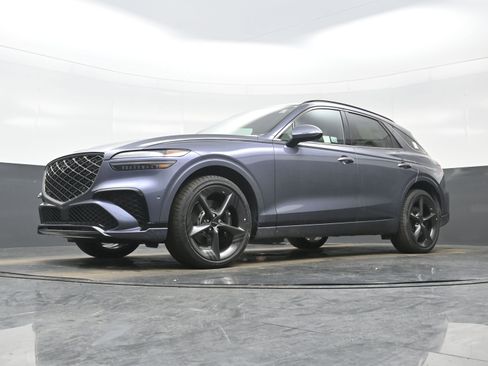 New 2026 Genesis GV70 2.5T Sport Prestige image 13