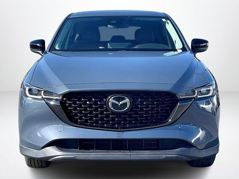 Used 2023 MAZDA CX-5 Carbon Edition image 2