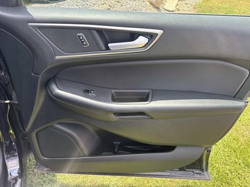 Used 2024 Ford Edge SEL AWD/4WD image 13