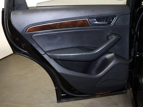 Used 2016 Audi Q5 2.0T Premium AWD/4WD image 25