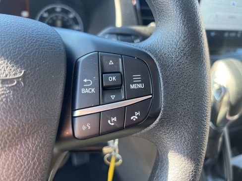 Certified 2024 Ford Transit 350 XLT image 10