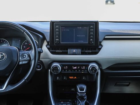 Certified 2019 Toyota RAV4 XLE Premium AWD/4WD image 13