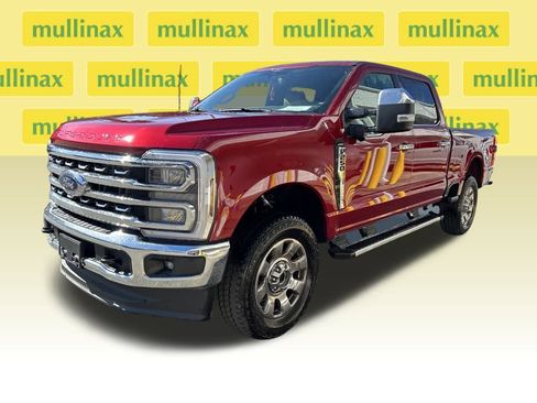 Used 2026 Ford F250 Lariat w/ Chrome Package image 6