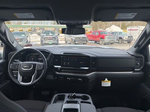 New 2026 GMC Sierra 1500 Elevation w/ Max Trailering Package image 18