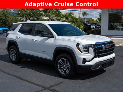 New 2026 GMC Terrain Elevation w/ LPO, Floor Liner Package