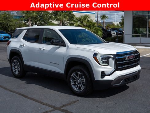 New 2026 GMC Terrain Elevation w/ LPO, Floor Liner Package image 1