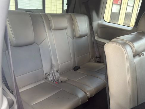 Used 2015 Honda Pilot EX-L image 24