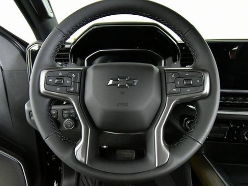 New 2026 Chevrolet Silverado 1500 High Country w/ Midnight Edition image 2