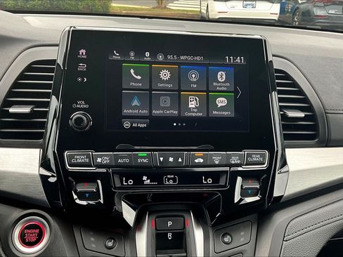 Used 2023 Honda Odyssey Sport image 24