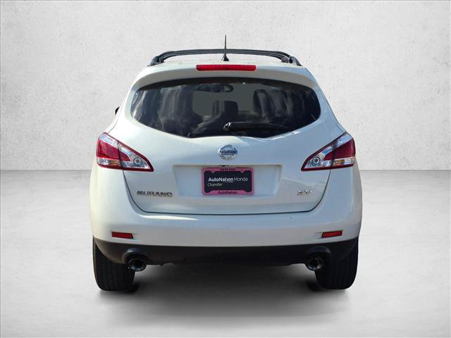 Used 2014 Nissan Murano SV w/ Value Package FWD image 6