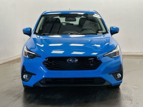 Certified 2025 Subaru Impreza 2.0i Sport AWD/4WD image 30
