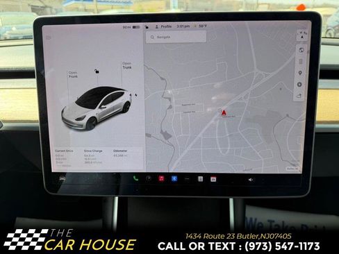 Used 2020 Tesla Model 3 image 28