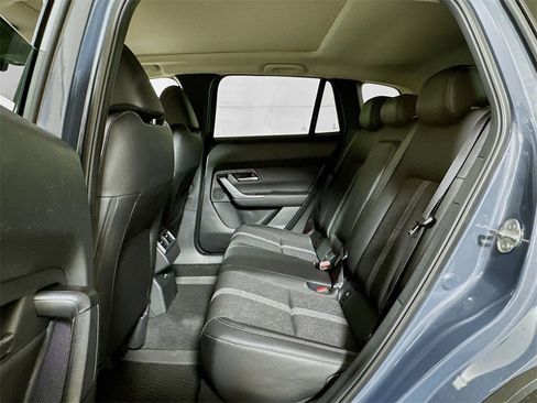 Certified 2025 MAZDA CX-50 AWD 2.5 S w/ Weather Package image 13