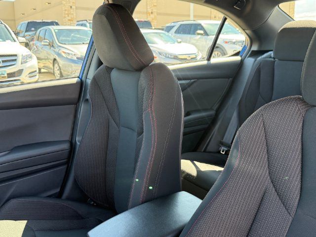 Used 2022 Subaru WRX Premium AWD/4WD image 11
