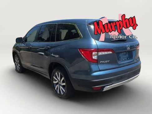 Used 2019 Honda Pilot EX-L image 5