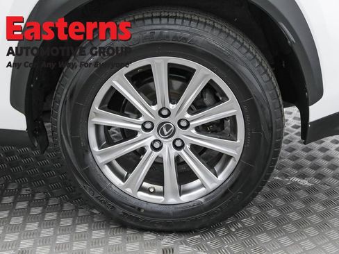 Used 2020 Lexus NX 300 AWD w/ Comfort Package image 34