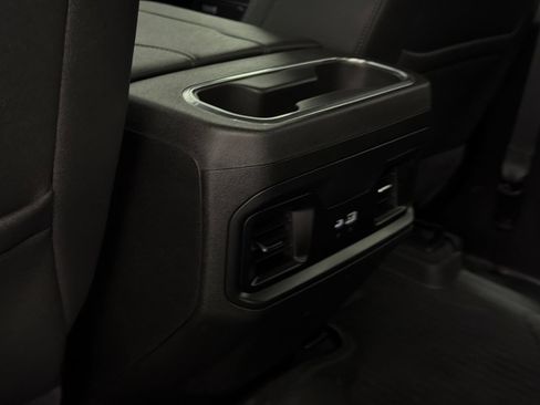 Used 2024 Chevrolet Silverado 1500 RST w/ Convenience Package II AWD/4WD image 16